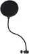Gator Rok-It Gooseneck Pop Filter