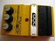 Vintage DOD FX50-B Overdrive Plus Guitar Effect Pedal USA