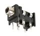 Peavey 31466165 Jack R/A 12.5MM NIN Stereo