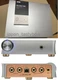 KORG USB DAC Digital Analog Converter Phono Input Compatible 1bit DS-DAC-10R