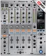 Pioneer DJM-900NXS2 Skin brushed silver