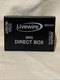 Livewire SPDI Passive Direct Box with Attenuation Pad *Pre-owned*