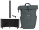 Se Electronics sE6160 Shotgun Microphone Recording Mic+Vocal Shield+Cable+Bag