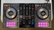 Pioneer DJ DDJ-800 Rekordbox Turntable Black Good GP