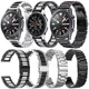 Stainless Steel Band Strap For Huawei Watch GT 4/GT3/GT2 42mm 46mm GT2 Pro 3 Pro