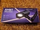 (NEW) FIFINE AM8T Gaming Microphone Kit USB/XLR RGB Tap-to-Mute Boom Arm C-Clamp