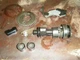 HONDA TRX400 FOREMAN 4X4 ATV OEM CAM W/ GEAR & GUIDES  P2822 
