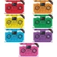 AlphaTheta XDJ-AZ Skin | 7 Bold Colors Choices | Protective Decal | StyleFlip