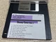 Yamaha Clavinova Disney Favorites 2 Micro Floppy Disk Orchestra Collection 3.5&rdquo;