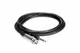 Hosa PXF-110 10ft Unbalanced Interconnect - XLR3F to 1/4 in TS