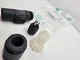 (QTY 2) NEUTRIK NAC3M-TRUE1-S 20A True1 Power IN Locking Cable Mount