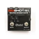 Radial BigShot I/O True Bypass Selector Switch