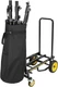 Rock-N-Roller RSA-HBR6 Handle Bag with Rigid Bottom for R6 Multi-Carts