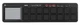 KORG USB MIDI Controller nanoPAD2 BK Black NEW