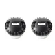 2x 44mm Neodymium High Frequency Driver 8 Ohm Replacement for RCF ND350 Speaker
