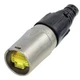 Neutrik NE8MX neu ECON - etherCON RJ45 plug protection for nickel cable