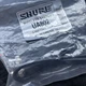 ✨Shure UA802 95K2035(14) 2-Foot Coaxial Antenna Cable With BNC Connectors. NEW!!