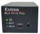 EXTRON  MLA VC10  PLUS 60-1090-01 Volume Control Module Tested