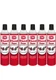CRC 05103 QD Electronic Quick Drying Formula Contact Cleaner 11 Oz. Pack of 6