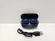 Bose Ultra Open Earbuds, Bluetooth Wireless Open Ear Headphones, Lunar Blue👌