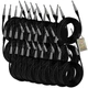 (24 PACK) 20FT Guitar Cables | FAT TOAD Patch 1/4 Speaker Wires 24AWG Keyboard