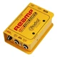 RADIAL X-AMP active rear amplifier