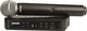 Shure BLX Wireless System H9 Wireless HH System BLX2/SM58 BLX4