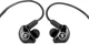 Mackie 2049300-00 (3-pack) Bundle