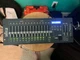 Chauvet DJ Light Controllers Obey 10, Obey 40 and Obey 70