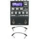 Boss IR-200 Amp and IR Cabinet Pedal with EBS Patch Cables