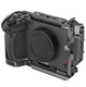 SmallRig Cage for Sony FX30 FX3 Compatible with Original XLR Handle 4183