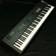 YAMAHA MX88 88-Key Synthesizer S/N JBDJ01007 w/ AC Adapter Manual Used