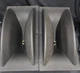 Nice Pair of Electro-Voice EV Horns & Compression Drivers From SH-1502ER Speaker
