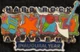Hard Rock Cafe ACADEMY 2002 INAUGURAL YEAR Staff PIN-on-PIN Catalog #12921