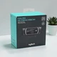Logitech C922x HD Pro PC Webcam, Full HD 1080p/60fps Video, Clear Audio, HD...
