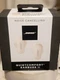 Bose QuietComfort Earbuds II In Ear Headphones WHITE NEW SEALED AUTHENTIC