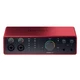 Focusrite Scarlett 16i16 4G 4th Gen USB Audio Interface 16 In and 16 Out