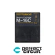 Roland M-16C Memory Cartridge ACCESSORY - VINTAGE - PERFECT CIRCUIT