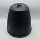 QSC AcousticDesign AD-P6T Pendant Loudspeaker Black AD-P6T Speaker