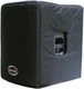 DAS Vantec 18A Double Padded Black Protective Subwoofer Cover [CVR-VANTEC18]