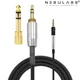 SENNHEISER HD599, HD598, SR, CS, HD579, HD569, HD558, HD518, 2.5mm Hi-Fi Cable