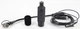 Neumann MCM 114 Set Miniature Clip Mic System for Brass/Saxophone