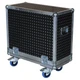 Diamond Plate Laminate ATA 3/8" Case for Marshall Valvestate II VS15R 1x8 Amp