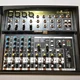 Mackie Mix12FX 12-Channel Compact Mixer with Effects. Only Use Once.Open Box 