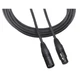 Audio-Technica XLRF-XLRM Balanced cable, 25'