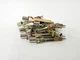 12X SWITCHCRAFT JJ024 (M641/2-3)  Long Frame Jacks - one dozen