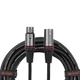 Gator Cableworks Headliner Series Microphone Cable - 100 foot