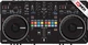 Pioneer DDJ-REV5 Skin - black
