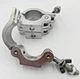 3 Chauvet CLP-15N Narrow 360 Degree Lighting Clamp for 2" Truss 330lb Lot of 3