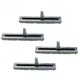 4PCS  For Pioneer DDJ800 1000 DJM400 500 600 DJM700 DJM800 DJM5000 DCV1010 Fader